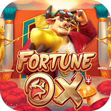 minutos fortune ox ícone