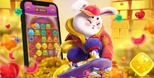 fortune rabbit como jogar