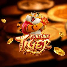 como funciona o fortune tiger ícone